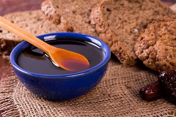تصویر 1 از راهنمای خرید شیره خرما مرغوب + قیمت عالی